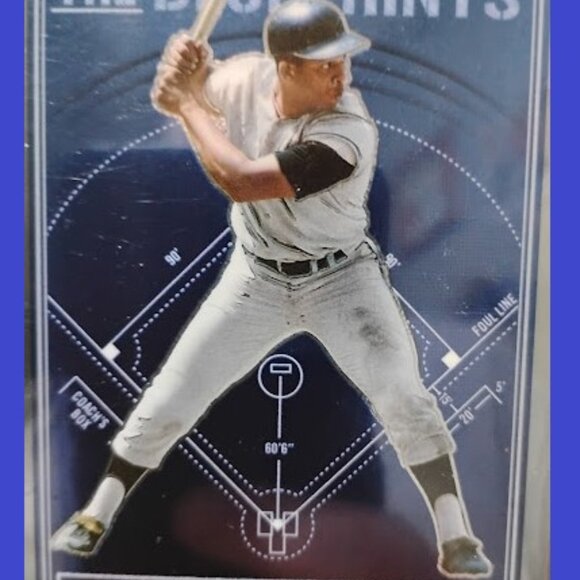 "The Curveball Case: A Collector's Gamble"-Baseball Sports Card Mystery Packs - Picture 13 of 16